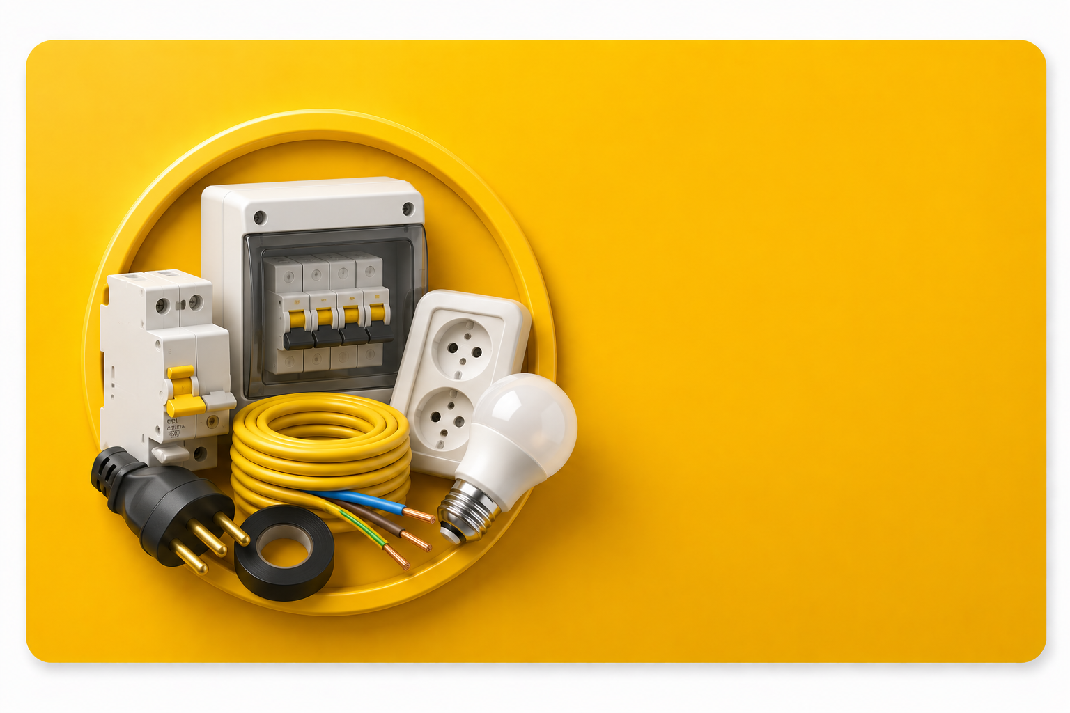 Elétricos